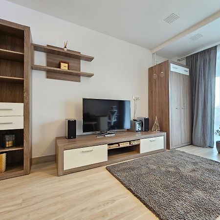 Central District Cuza 99 Apartment 布加勒斯特 外观 照片