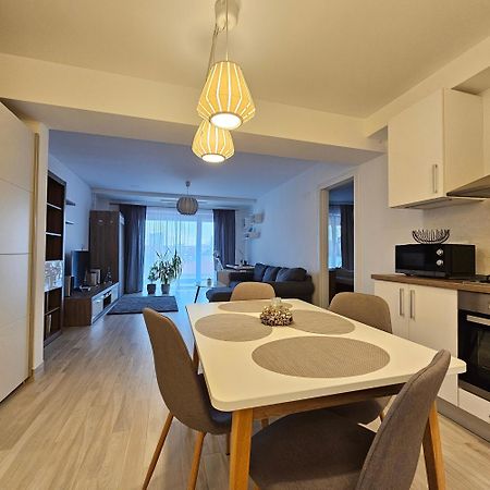 Central District Cuza 99 Apartment 布加勒斯特 外观 照片