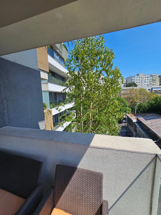 Central District Cuza 99 Apartment 布加勒斯特 外观 照片