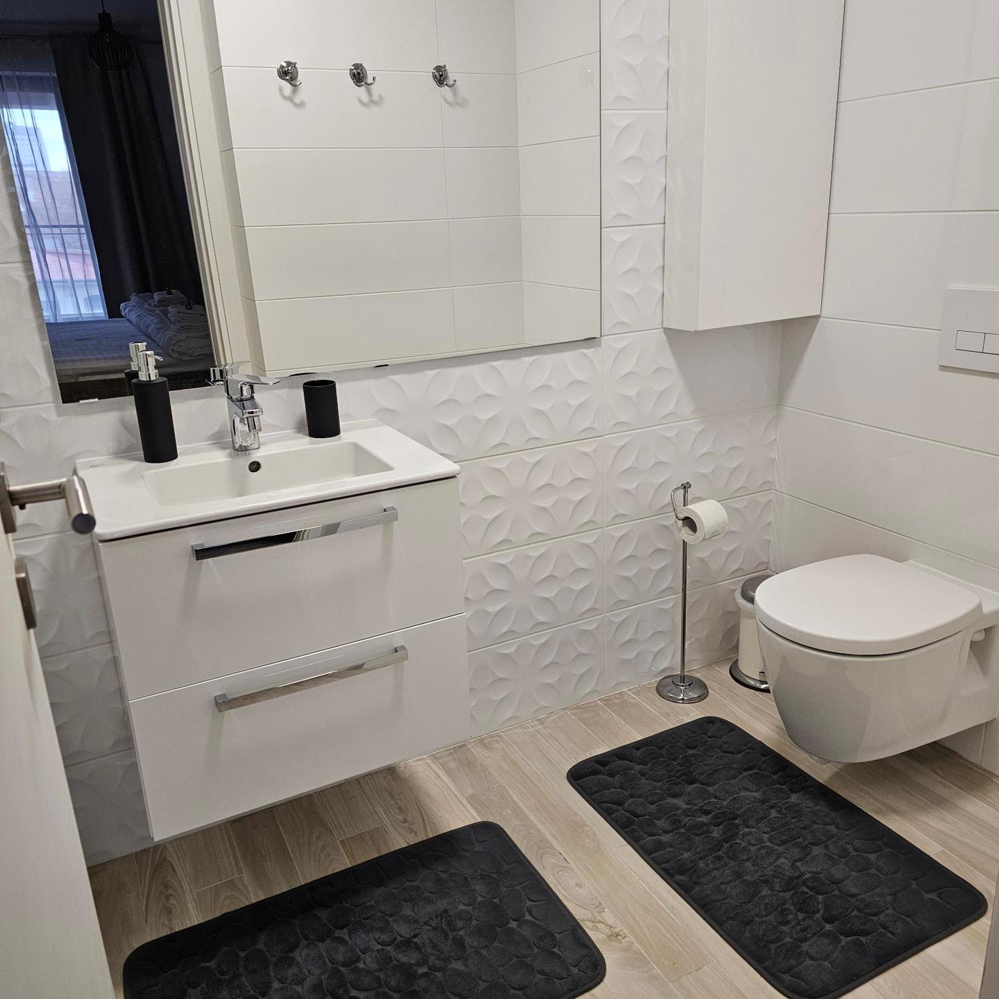 Central District Cuza 99 Apartment 布加勒斯特 外观 照片